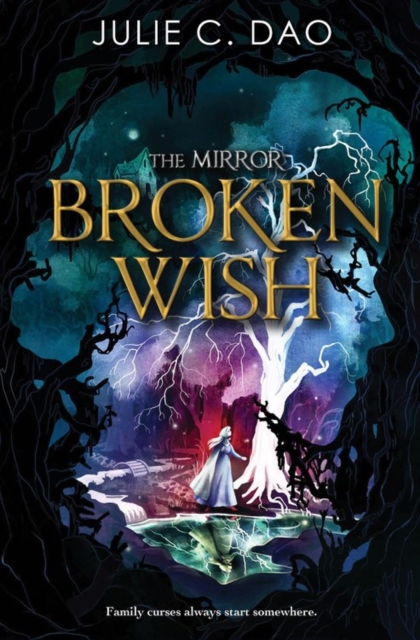 Mirror: Broken Wish