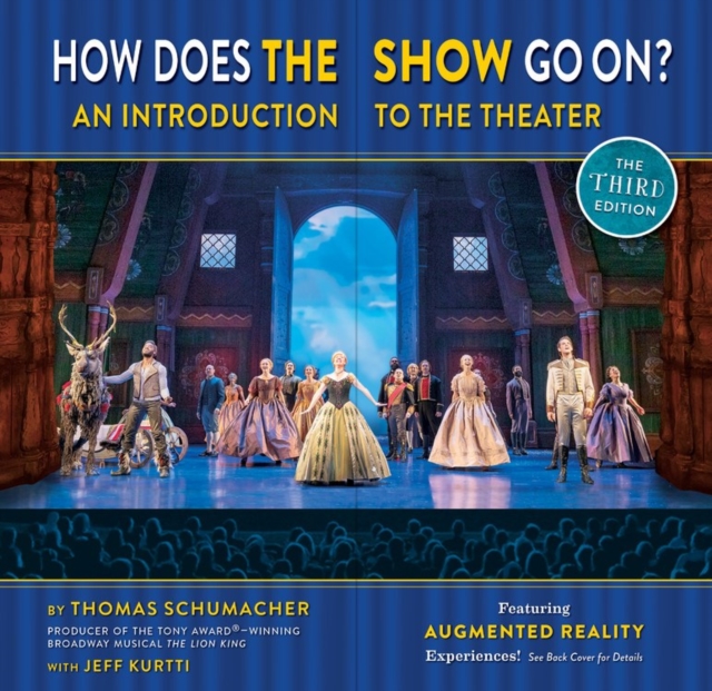 How Does The Show Go On?: The Frozen Edition