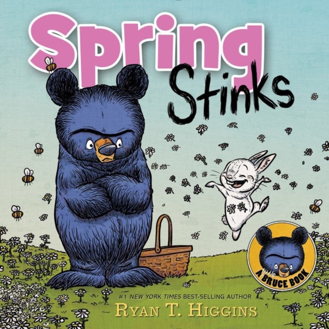 Spring Stinks