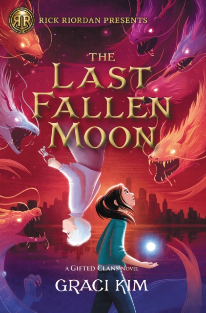 Last Fallen Moon