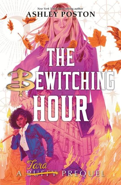 Bewitching Hour, The (a Tara Prequel)