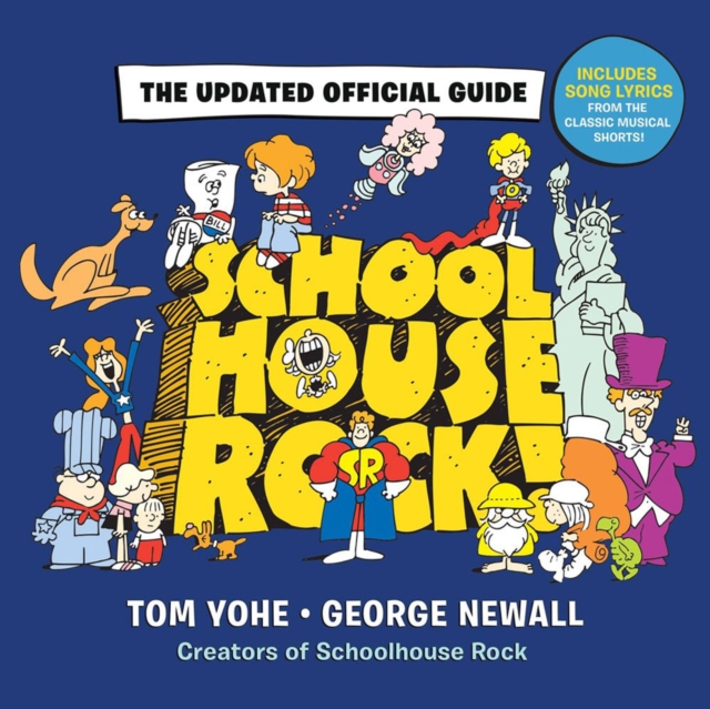 Schoolhouse Rock!