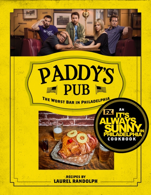 Paddy's Pub: The Worst Bar In Philadelphia