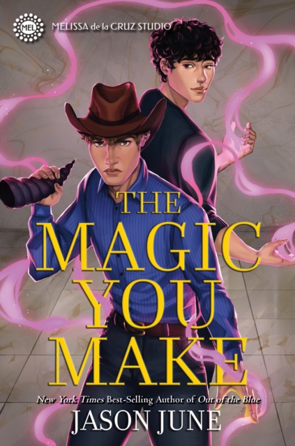 Magic You Make