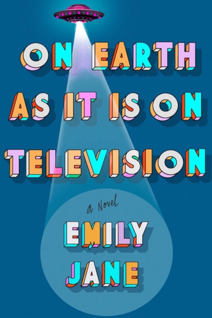 On Earth As It Is On Television