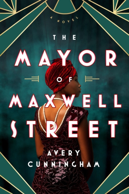 Mayor of Maxwell Street