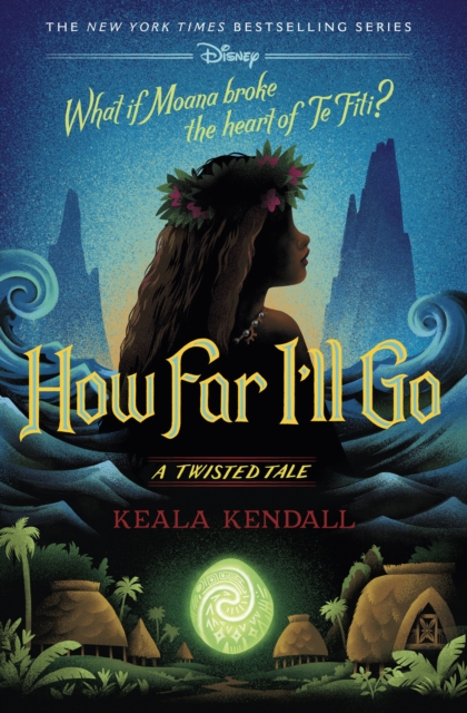 How Far I'll Go
