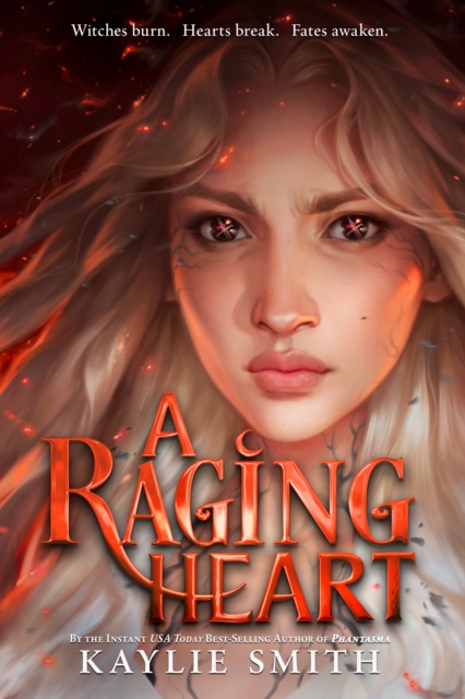 Raging Heart