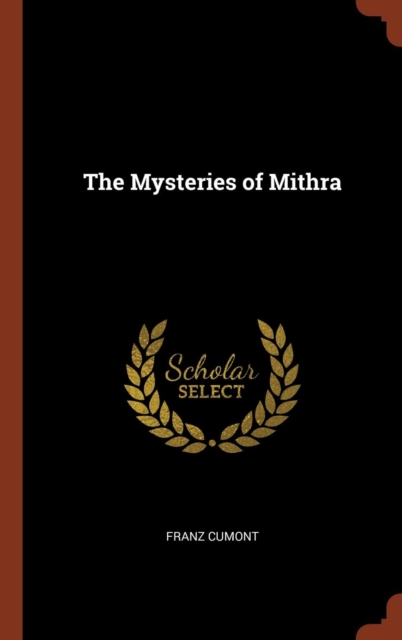 Mysteries of Mithra