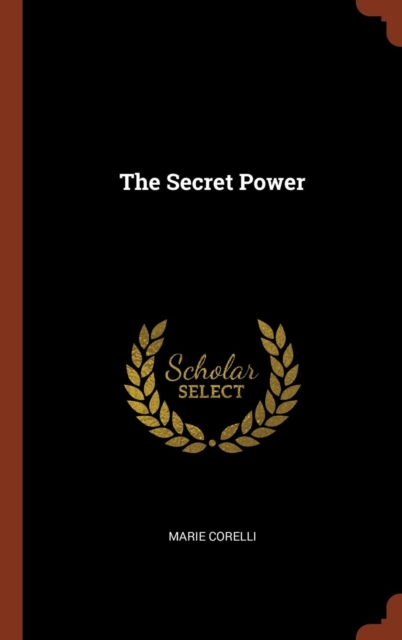 Secret Power