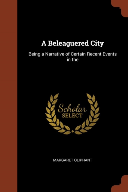 Beleaguered City