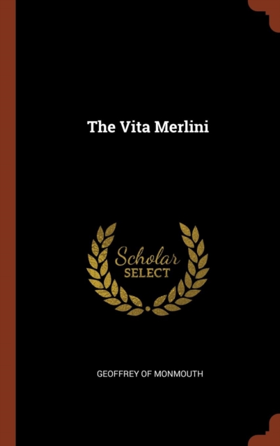 Vita Merlini