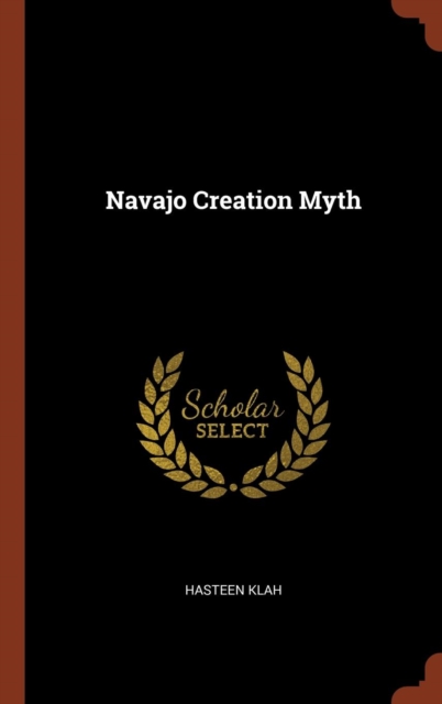 Navajo Creation Myth