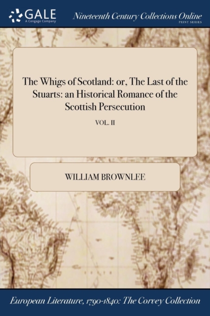 Whigs of Scotland