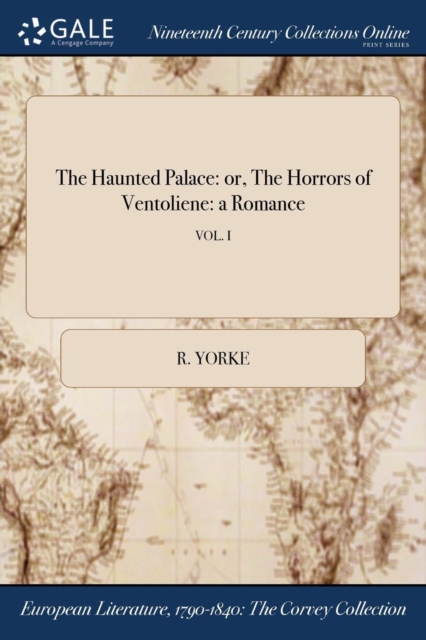Haunted Palace