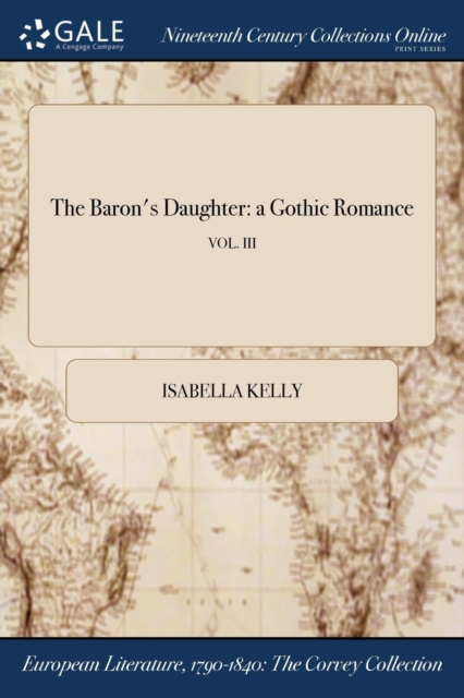 Baron's Daughter