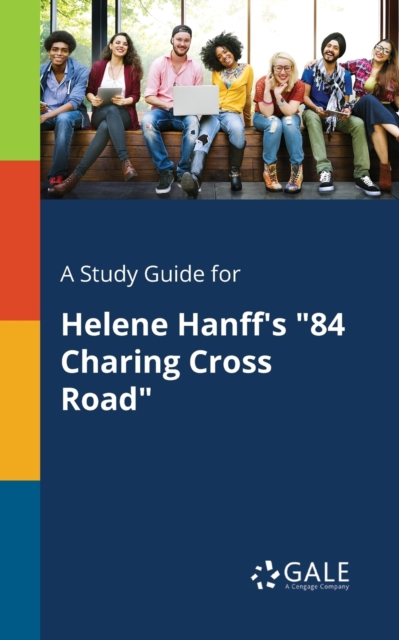 Study Guide for Helene Hanff's 