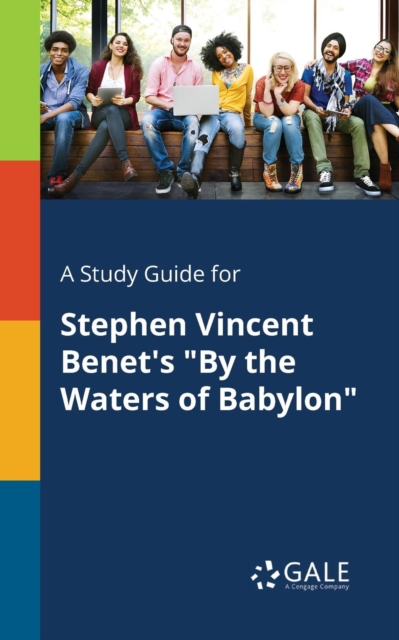 Study Guide for Stephen Vincent Benet's 