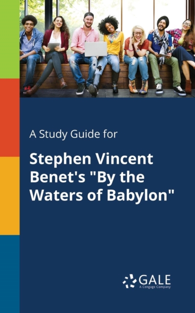 A Study Guide for Stephen Vincent Benet's