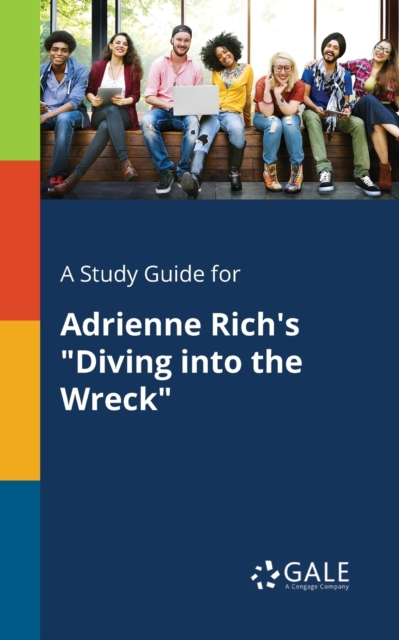 Study Guide for Adrienne Rich's 