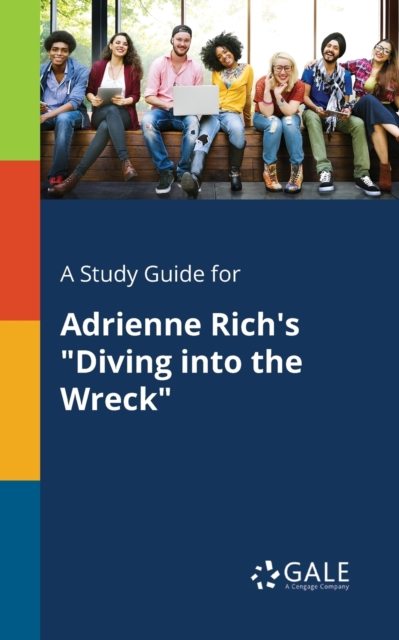 Study Guide for Adrienne Rich's