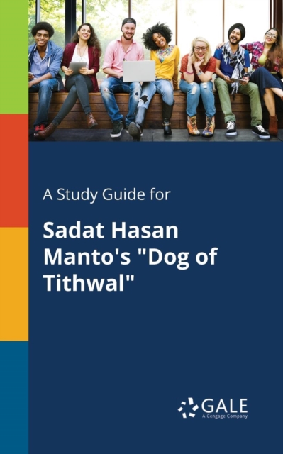 Study Guide for Sadat Hasan Manto's 