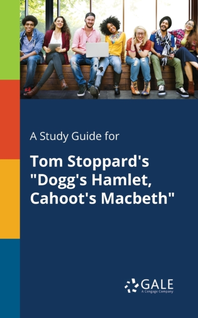 Study Guide for Tom Stoppard's