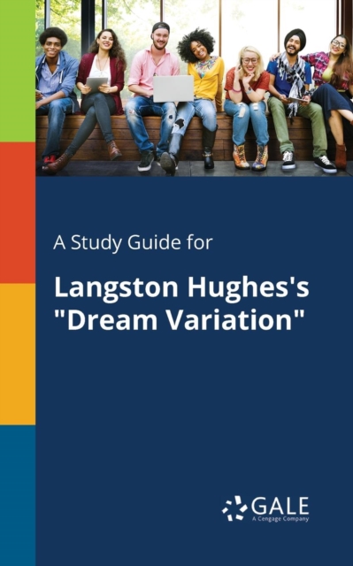 A Study Guide for Langston Hughes's