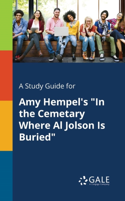 A Study Guide for Amy Hempel's