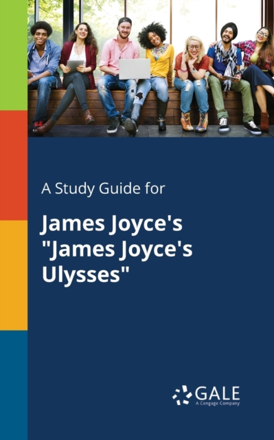 Study Guide for James Joyce's