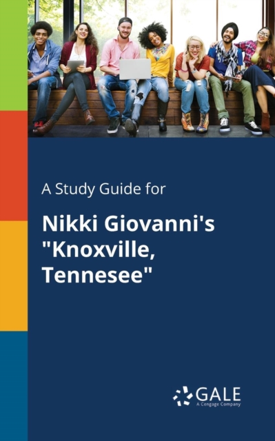 Study Guide for Nikki Giovanni's 