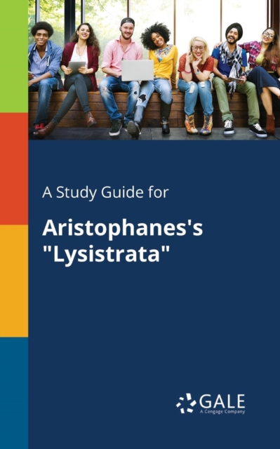 Study Guide for Aristophanes's