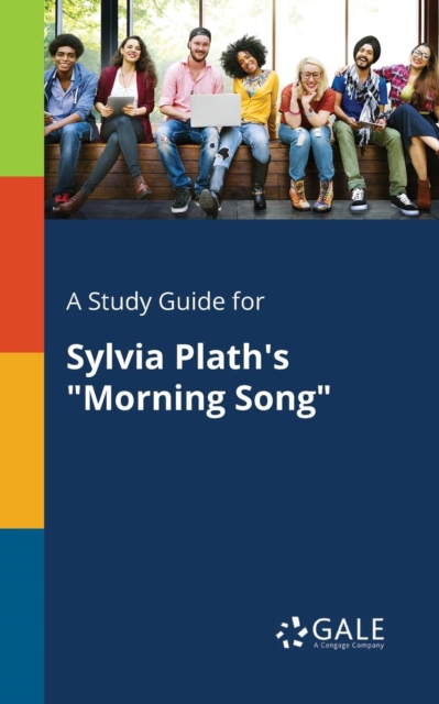 Study Guide for Sylvia Plath's 