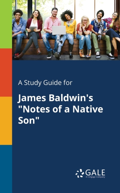 Study Guide for James Baldwin's 