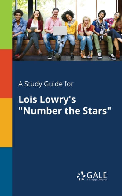Study Guide for Lois Lowry's 