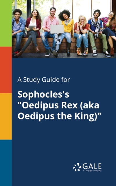 Study Guide for Sophocles's