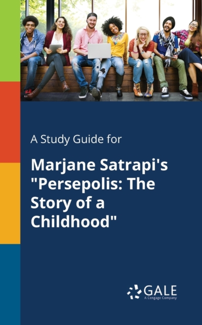 Study Guide for Marjane Satrapi's 