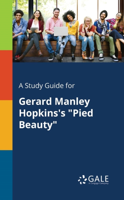 A Study Guide for Gerard Manley Hopkins's