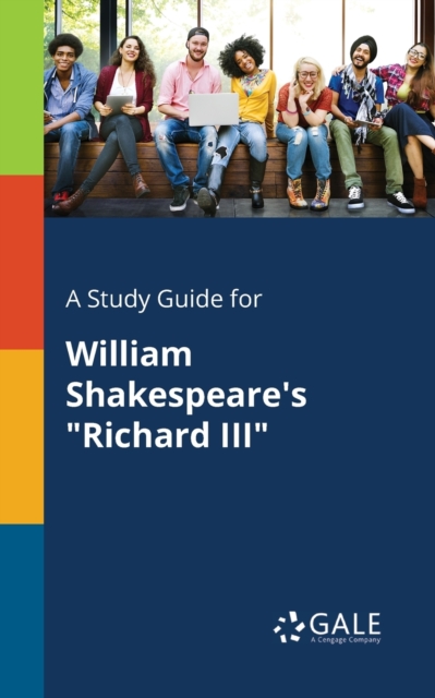 Study Guide for William Shakespeare's