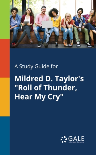 Study Guide for Mildred D. Taylor's