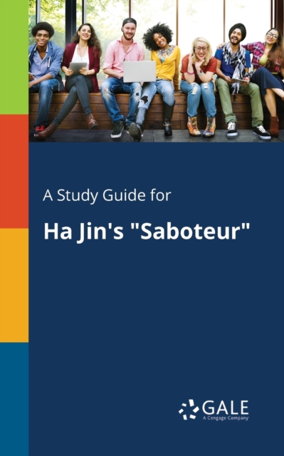 Study Guide for Ha Jin's 