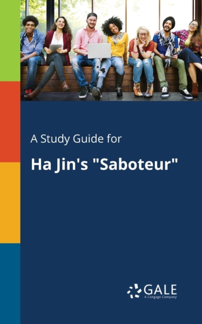 A Study Guide for Ha Jin's