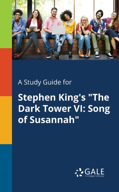 A Study Guide for Stephen King's