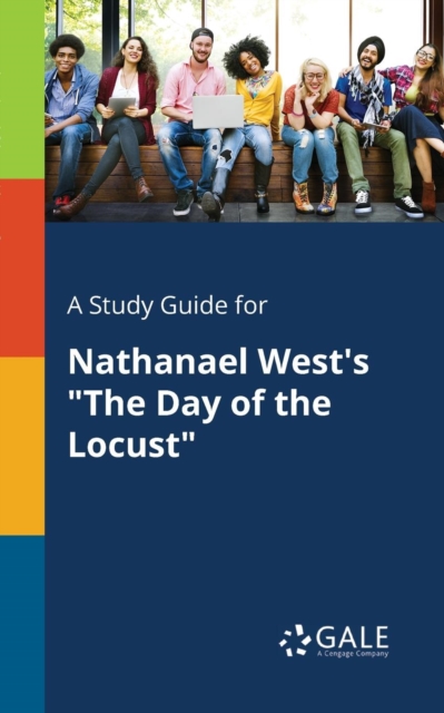 A Study Guide for Nathanael West's