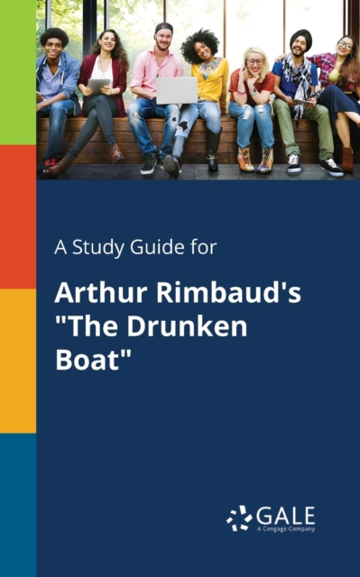 A Study Guide for Arthur Rimbaud's