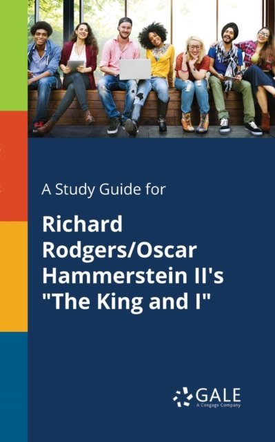 Study Guide for Richard Rodgers/Oscar Hammerstein II's 