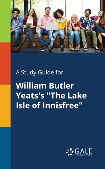 Study Guide for William Butler Yeats's 
