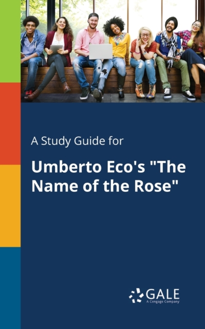 Study Guide for Umberto Eco's 