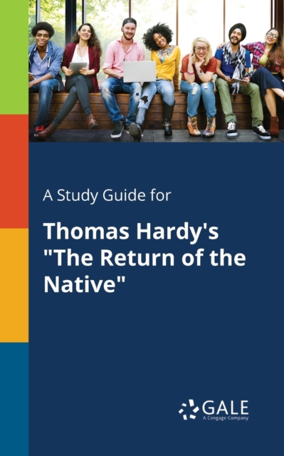 Study Guide for Thomas Hardy's 