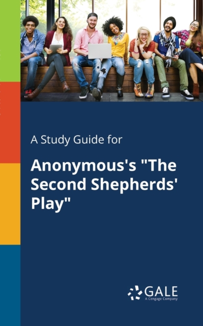 A Study Guide for Anonymous's